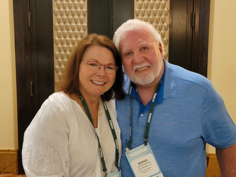 NAHAD The Association for Hose and Accessories Distribution holds